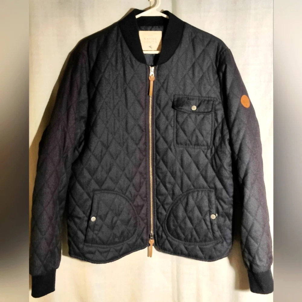 Native Youth Jacket - Picture 1 of 8